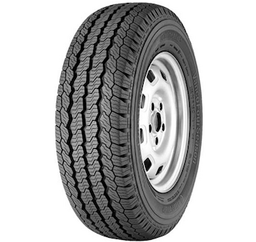 225/75R16 C 121/120R VancoFourSeason 2 3PMSF CONTINENTAL