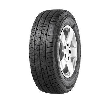 225/75R16 C 121/120R VanContact 4Season 3PMSF CONTINENTAL