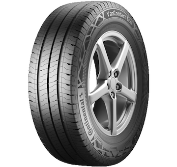 225/75R16 C 121/120R VanContact Eco CONTINENTAL