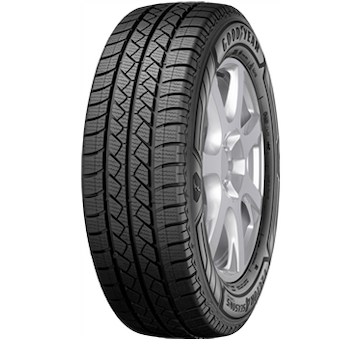225/75R16 C 121/120R Vector 4Seasons Cargo 3PMSF GOODYEAR