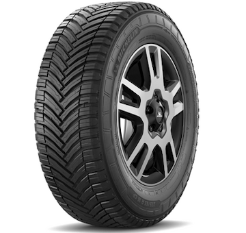 225/75R16 CP 118/116R CrossClimate Camping 3PMSF MICHELIN