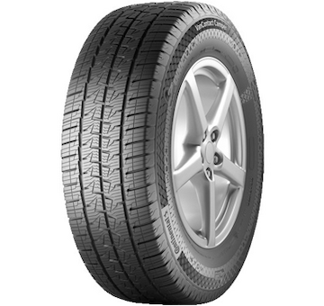 225/75R16 CP 118R VanContact Camper 3PMSF CONTINENTAL