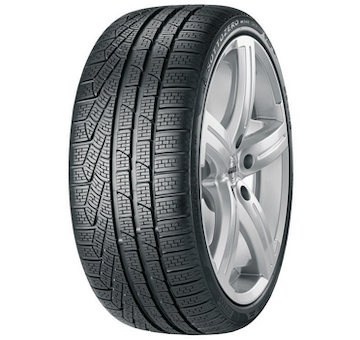 235/40R18 91V Winter 240 Sottozero Serie II N2 (DOT 22) PIRELLI