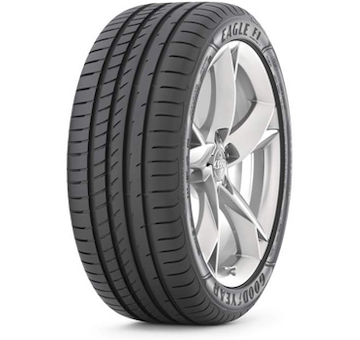 235/40R18 95Y XL Eagle F1 Asymmetric 2 FP GOODYEAR