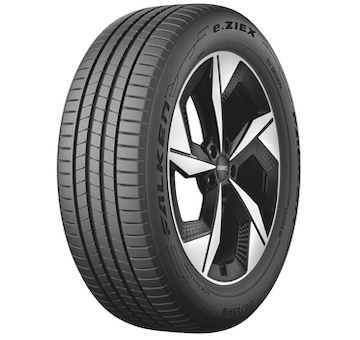 235/45R21 101V XL e.Ziex SilentCore MFS FALKEN