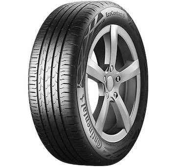 235/50R19 99V EcoContact 6 CONTINENTAL