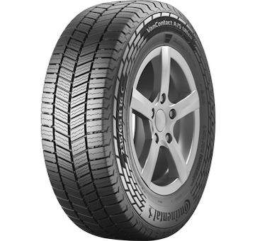 235/50R19 C 111/109T VanContact A/S Ultra 3PMSF CONTINENTAL
