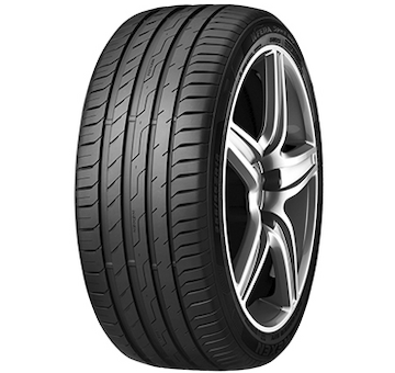235/55R17 103V XL N'Fera Sport SUV NEXEN