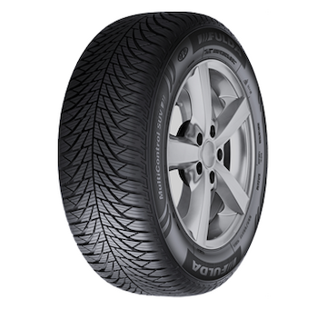 235/55R17 103W XL MultiControl SUV 3PMSF FULDA