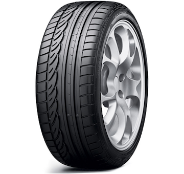 235/55R17 99V SP Sport 01 DUNLOP