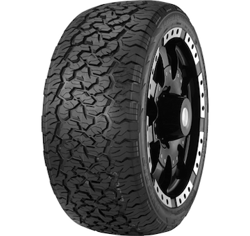 235/55R18 100H Lateral Force A/T UNIGRIP