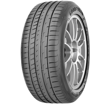 235/55R19 101Y Eagle F1 Asymmetric 2 SUV N0 FP GOODYEAR