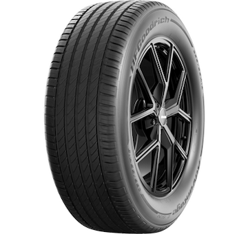 235/55R19 105W XL Advantage 2 SUV BFGOODRICH