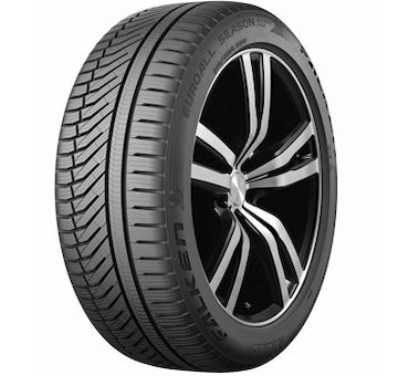 235/55R19 105W XL EuroAll Season AS220 PRO 3PMSF FALKEN