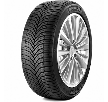 235/60R18 103V CrossClimate SUV AO 3PMSF MICHELIN