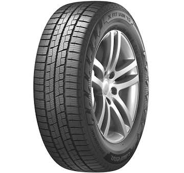235/65R16 C 121/119R LV71 X FIT Van 4S 3PMSF LAUFENN