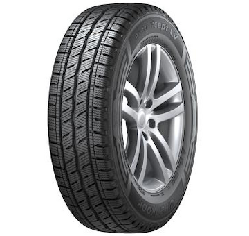 235/65R16 C 121/119R RW12 Winter i*cept LV HANKOOK