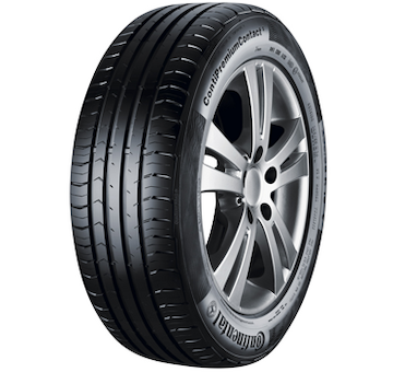 235/65R17 104V ContiPremiumContact 5 CONTINENTAL
