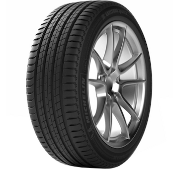 235/65R17 104W Latitude Sport 3 AO MICHELIN
