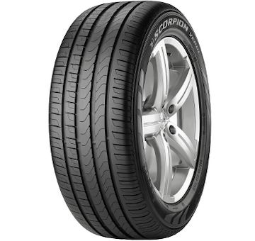 235/65R17 108V XL Scorpion Verde VOL PIRELLI