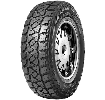 235/75R15 110/107Q Road Venture MT51 KUMHO