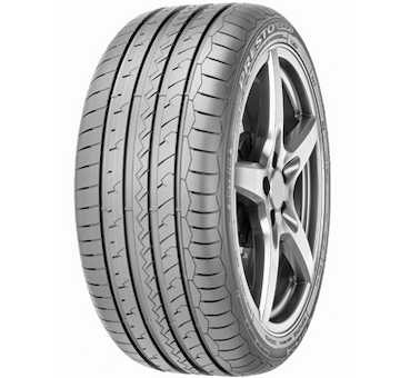 245/40R17 95Y XL Presto UHP 2 FP DEBICA