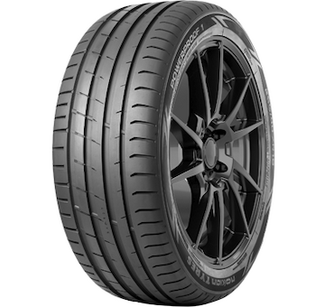 245/40R19 ZR 98Y XL Powerproof 1 NOKIAN