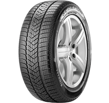 245/45R21 104V XL Scorpion Winter PNCS (DOT 19) PIRELLI