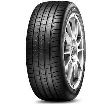 245/50R19 ZR 105W XL Ultrac Satin VREDESTEIN