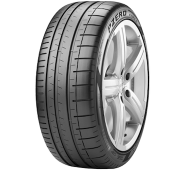 255/30R20 ZR (92Y) XL PZero Corsa (PZC4) HP PIRELLI