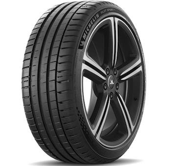 255/35R19 96Y XL Pilot Sport 5 * MICHELIN
