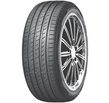 255/40R17 94W N'Fera SU1 NEXEN