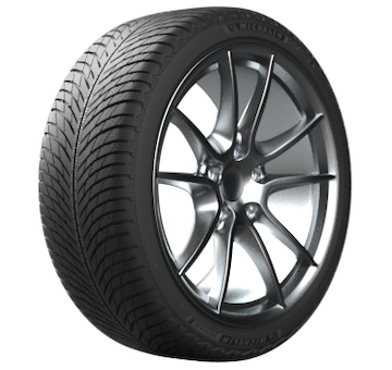 255/40R20 101W XL Pilot Alpin 5 AO1 MICHELIN
