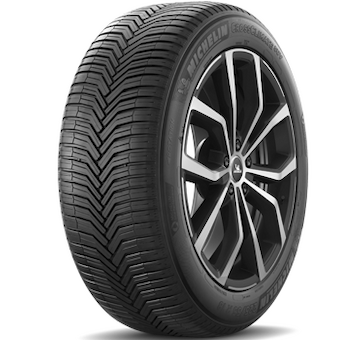 255/40R21 102W XL CrossClimate 2 SUV 3PMSF MICHELIN
