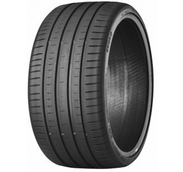 255/40R21 ZR 102Y XL Lateral Force Sport UNIGRIP