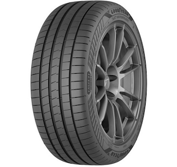 255/45R20 105Y XL Eagle F1 Asymmetric 6 * GOODYEAR