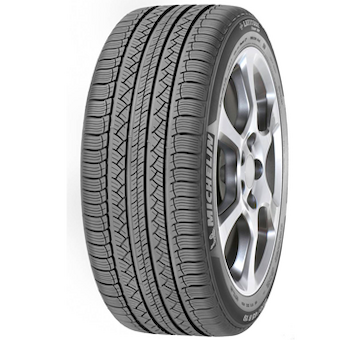 255/50R19 103V Latitude Tour HP N0 (DOT 23) MICHELIN