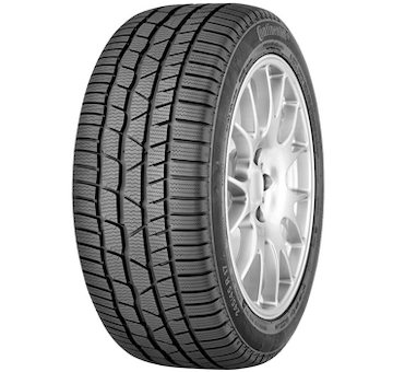 255/55R18 105V ContiWinterContact TS830 P N0 FR CONTINENTAL