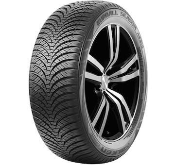 255/55R19 111V XL EuroAll Season AS210 3PMSF FALKEN