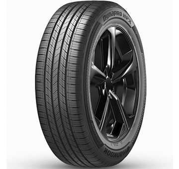 255/55R19 111V XL RA43 Dynapro HPX M+S HANKOOK