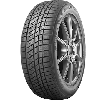 255/60R17 110H XL WinterCraft WS71 KUMHO