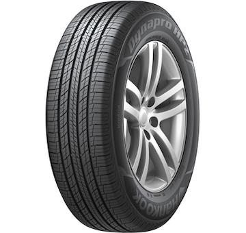 255/60R18 108H RA33 Dynapro HP2 M+S HANKOOK