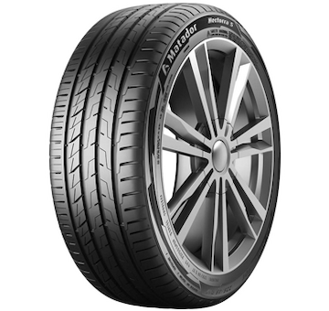 265/35R18 93Y Hectorra 5 FR MATADOR