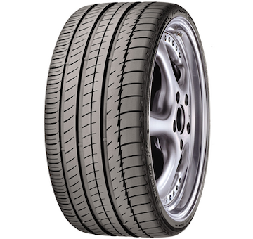 265/35R18 ZR (97Y) XL Pilot Sport PS2 N3 MICHELIN