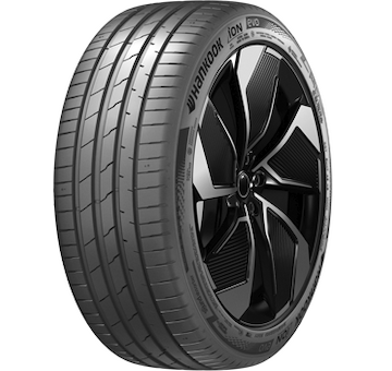 265/35R21 ZR 101Y XL IK01 iON evo ev Sound Absorber HANKOOK