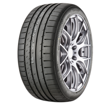 265/40R19 ZR 102Y XL SureGrip Pro Sport GRIPMAX