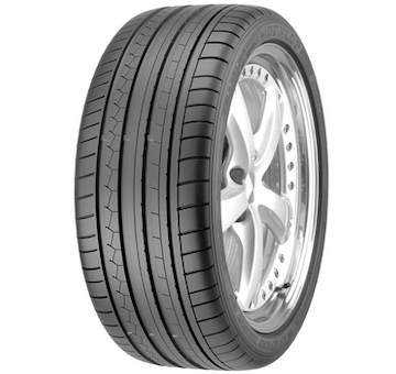 265/40R21 ZR (105Y) XL SP Sport Maxx GT NST B (DOT 23) DUNLOP