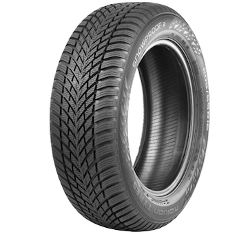265/45R21 108V XL Snowproof 2 SUV NOKIAN
