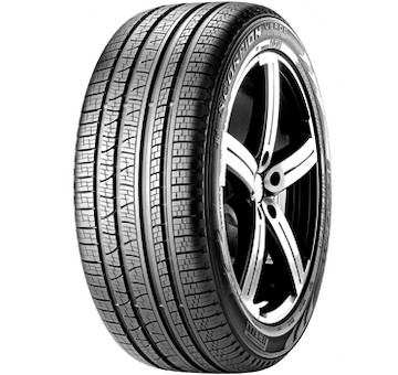 265/50R20 107V Scorpion Verde All Season (DOT 23) M+S PIRELLI