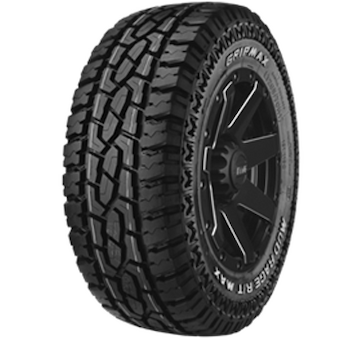 265/50R20 111Q XL Mud Rage R/T Max RWL M+S GRIPMAX